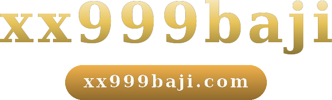 xx999baji logo